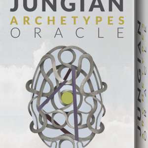 Jungian Archetypes Oracle