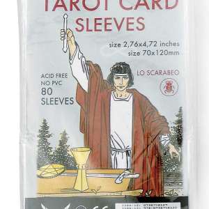 Protective Tarot Cards Sleeves