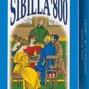 Sibilla '800