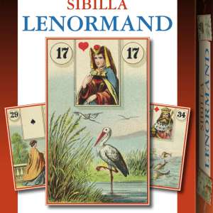 La Sibilla Lenormand Kit