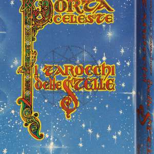 Tarocchi delle Stelle