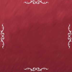 Lenormand - Tarot Mat