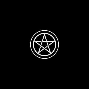Pentacle - Tarot Mat