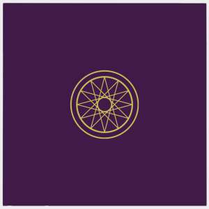 Mercury Magical - Tarot Mat