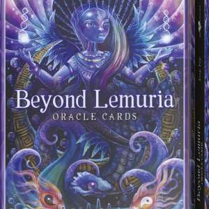 Beyond Lemuria Oracle