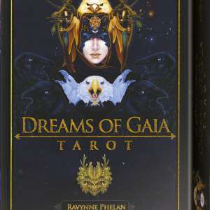Dreams Of Gaia Tarot
