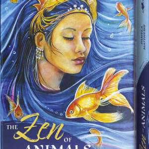 The Zen of Animals Oracle