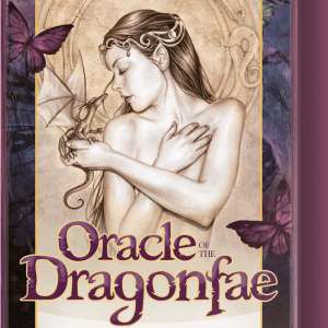 Oracle of the Dragonfae