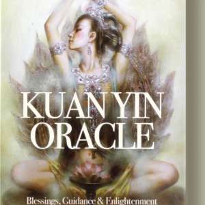 Kuan Yin Oracle