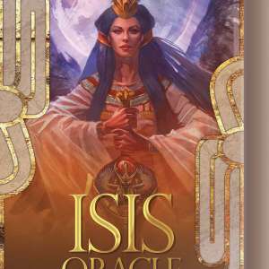 Isis Oracle