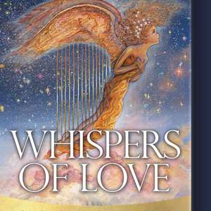 Whispers of Love Oracle