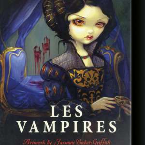 Les Vampires Oracle
