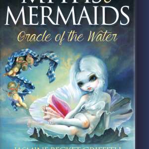 Myths & Mermaids Oracle