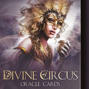 Divine Circus Oracle