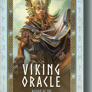 Viking Oracle