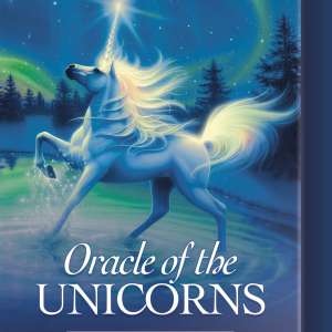 Oracle of the Unicorns