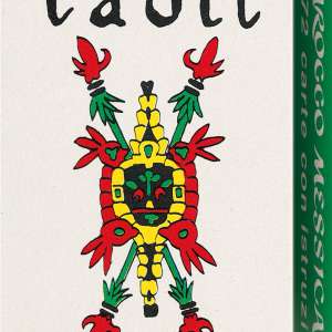 Tarocco Messicano "Taotl"