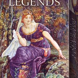 Tarot of Tales and Legends