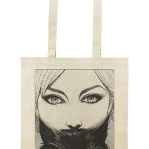 Tote Bag - Corrado Roi