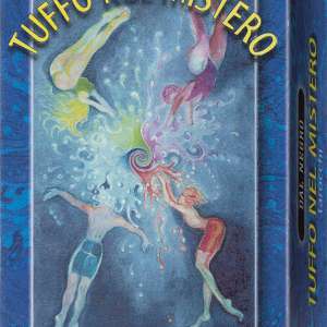 Plunge into the Mystery Tarot