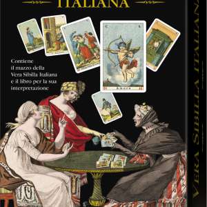 Vera Sibilla Italiana Kit
