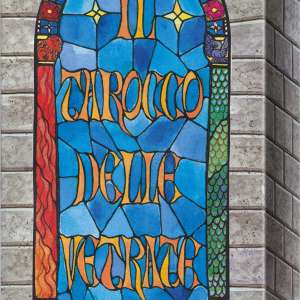 The Stained-Glass Windows Tarot