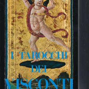 Visconti Tarot (Dal Negro Edition)