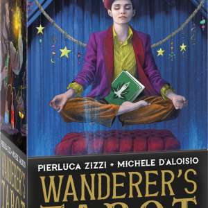 Wanderer's Tarot