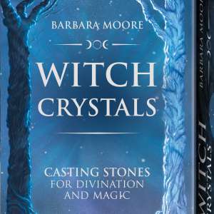 Witch Crystals