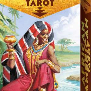 African American Tarot