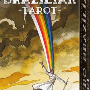 Afro Brazilian Tarot