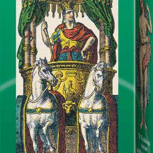 Ancient Italian Tarot