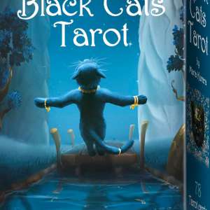 Black Cats Tarot