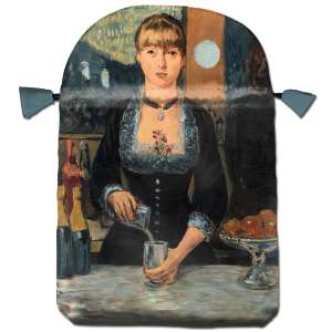 Impressionists - Tarot Pouch