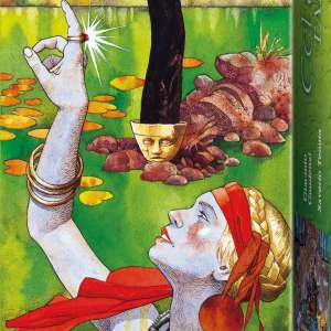 Celtic Tarot