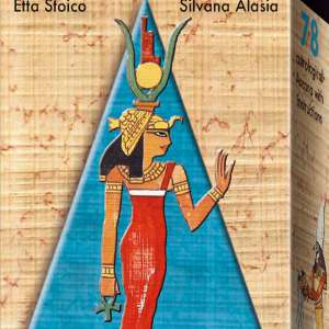 Tarot of Cleopatra