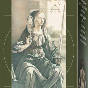 Da Vinci Tarot