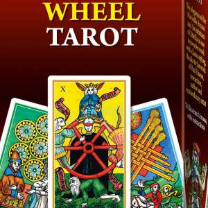 Dame Fortune's Wheel Tarot