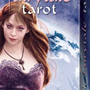 Dark Fairytale Tarot