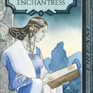 Tarot of the Dream Enchantress