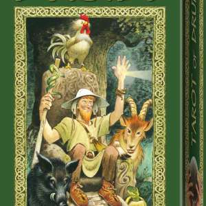 Tarot of Druids