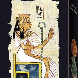 Egyptian Tarot