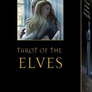 Tarot of the Elves