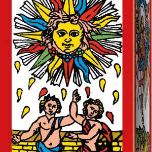 Tarot of Marseille
