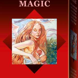Tarot of Sexual Magic