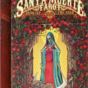 Santa Muerte Tarot