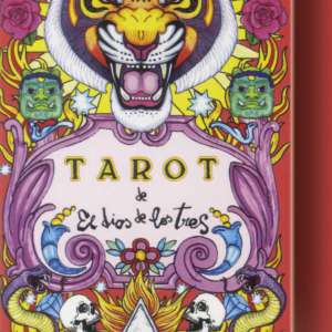 Tarot de El Dios de los Tres