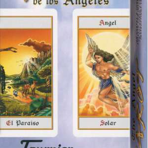 Tarot de los Angeles