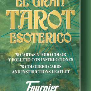 El Gran Tarot Esoteric
