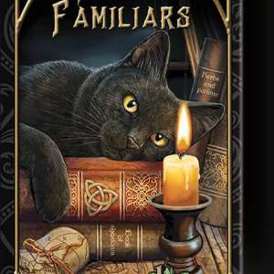 Tarot Familiars
